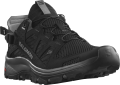Buty Salomon Techamphibian 5 Black/Magnet/Monument 471151