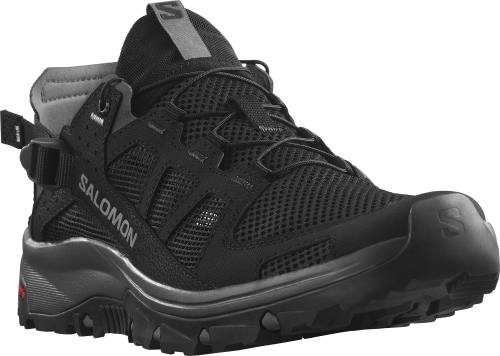 Buty Salomon Techamphibian 5 Black/Magnet/Monument 471151