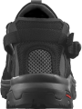 Buty Salomon Techamphibian 5 Black/Magnet/Monument 471151