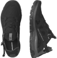 Buty Salomon Techamphibian 5 Black/Magnet/Monument 471151