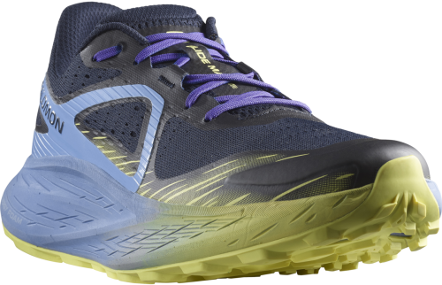 Buty Salomon Glide MAX TR Granada Sky/Dark Sapphire 470453