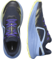 Buty Salomon Glide MAX TR Granada Sky/Dark Sapphire 470453
