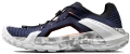 Buty Mammut Hueco II Air Low Men Marine-Light Ice Gray