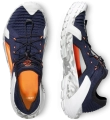 Buty Mammut Hueco II Air Low Men Marine-Light Ice Gray