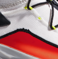Buty Mammut Hueco II Air Low Women White-Black