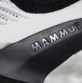Buty Mammut Hueco II Air Low Women White-Black