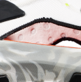 Buty Mammut Hueco II Air Low Women White-Black
