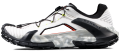 Buty Mammut Hueco II Air Low Women White-Black