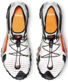 Buty Mammut Hueco II Air Low Women White-Black