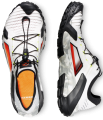 Buty Mammut Hueco II Air Low Women White-Black