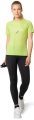Koszulka Damska Odlo T-shirt Crew Neck s/s Essential Print