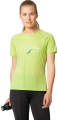 Koszulka Damska Odlo T-shirt Crew Neck s/s Essential Print