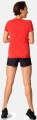Koszulka Tech.Damska Odlo T-shirt Crew Neck s/s Zeroweight Ceramic