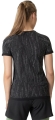 Koszulka Tech.Damska Odlo T-shirt Crew Neck s/s Zeroweight Ceramic  