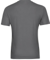 Koszulka Tech.Męska Odlo T-shirt Crew Neck s/s F-Dry Gray