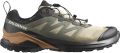 Buty Salomon X-Adventure GTX Safari/Black/Sugar Almond 473213