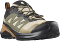 Buty Salomon X-Adventure GTX Safari/Black/Sugar Almond 473213
