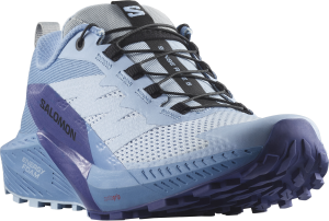 Buty Salomon Sense Ride 5 W Granada Sky/Serenity/Clematis Blue 472153