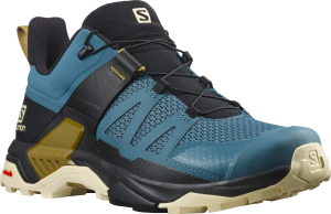 Buty Salomon X Ultra 4 Mallard Blue 28.0cm/44.0, 29.5cm/46.0