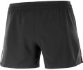 Spodenki Salomon CROSS 5" Shorts M Deep Black