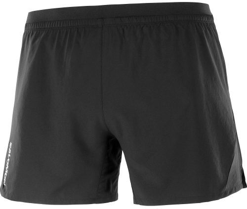 Spodenki Salomon CROSS 5" Shorts M Deep Black
