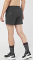 Spodenki Salomon CROSS 5" Shorts M Deep Black
