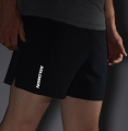 Spodenki Salomon CROSS 5" Shorts M Deep Black