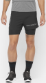 Spodenki Salomon Cross 2in1 Shorts M Deep Black rozm. XL