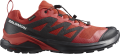 Buty Salomon X-Adventure GTX Fiery Red/Black/Poppy Red 473214