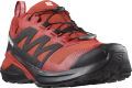 Buty Salomon X-Adventure GTX Fiery Red/Black/Poppy Red 473214