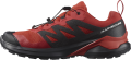 Buty Salomon X-Adventure GTX Fiery Red/Black/Poppy Red 473214