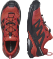 Buty Salomon X-Adventure GTX Fiery Red/Black/Poppy Red 473214