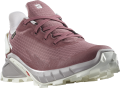 Buty Salomon Alphacross 4 GTX W Wild Ginger/Ashes Of Roses/White 471174