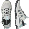 Buty Salomon Techamphibian 5 W Lunar/Rock/Aquifer/White 25,0cm/40 