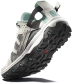 Buty Salomon Techamphibian 5 W Lunar/Rock/Aquifer/White 25,0cm/40 