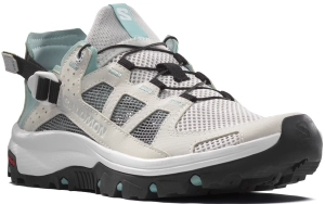 Buty Salomon Techamphibian 5 W Lunar/Rock/Aquifer/White 25,0cm/40 