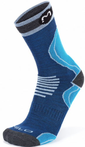 Skarpety Milo Amedi Cold Colors