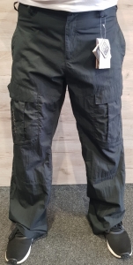 Spodnie Salomon Vista Pant M Black