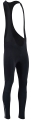 Spodnie Męskie Silvini MALETTO Pro BIB Tights Black