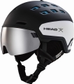 Kask Head Radar Visor WCR 2026
