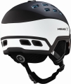 Kask Head Radar Visor WCR 2026