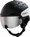 Kask Head Radar Visor WCR 2026