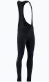 Spodnie Męskie Silvini Rapone PAD BIB Tights Padded Black