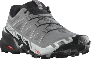 Buty Salomon Speedcross 6 WIDE Quiet Shade/Black/Pearl Blue 417441