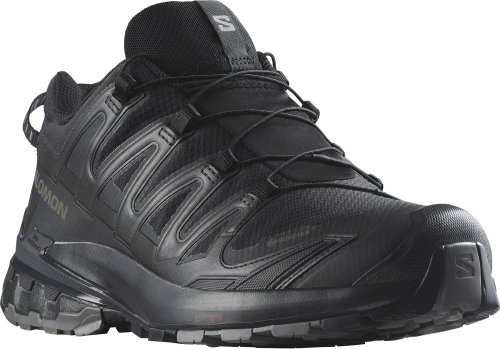 Buty Salomon XA Pro 3D V9 GTX Gore-Tex Black/Phantom 472701