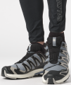 Buty Salomon XA Pro 3D V9 GTX Flint Stone/Black 25.0cm/40,0 / 6,5 