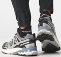 Buty Salomon XA Pro 3D V9 GTX Flint Stone/Black 25.0cm/40,0 / 6,5 