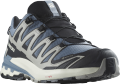 Buty Salomon XA Pro 3D V9 GTX Flint Stone/Black 25.0cm/40,0 / 6,5 
