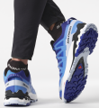Buty Salomon XA Pro 3D V9 Surf The Web/Ibiza Blue/White 472721
