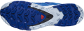 Buty Salomon XA Pro 3D V9 Surf The Web/Ibiza Blue/White 472721